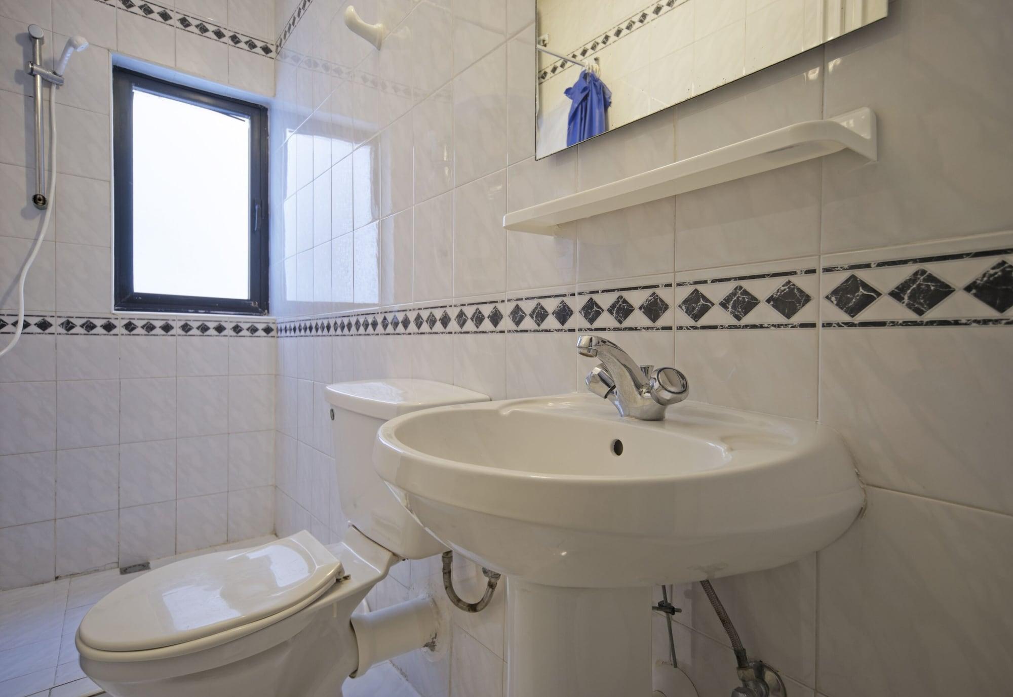 Aparthotel White Dolphin Complex Qawra Esterno foto