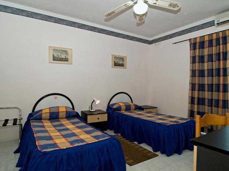Aparthotel White Dolphin Complex Qawra Esterno foto