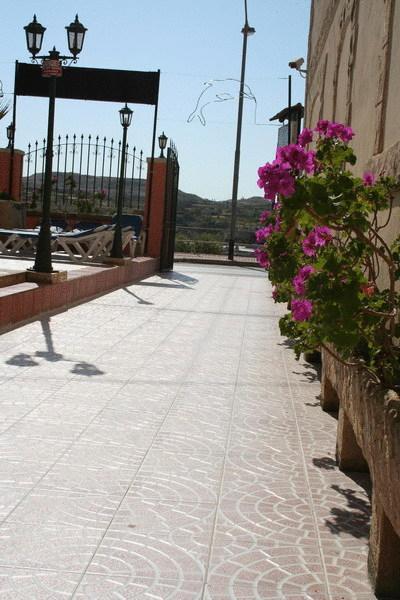 Aparthotel White Dolphin Complex Qawra Esterno foto