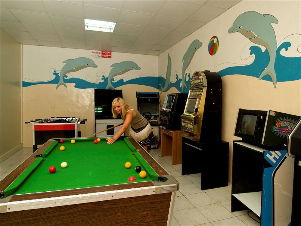 Aparthotel White Dolphin Complex Qawra Esterno foto